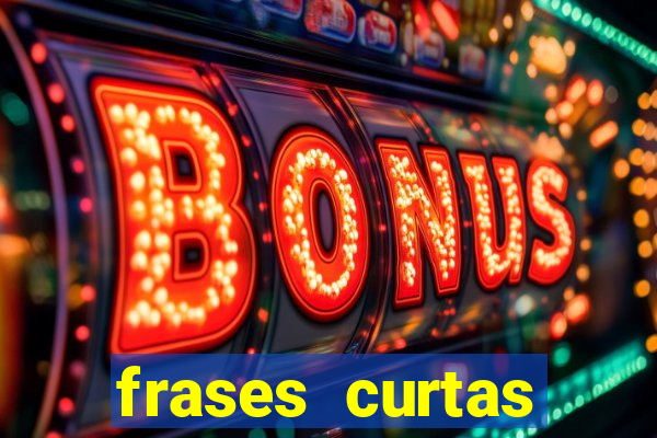 frases curtas desejando sucesso profissional